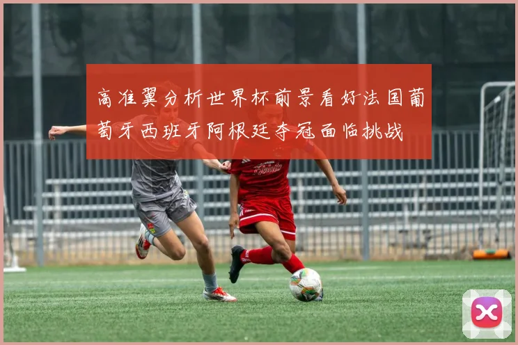 高准翼分析世界杯前景看好法国葡萄牙西班牙阿根廷夺冠面临挑战